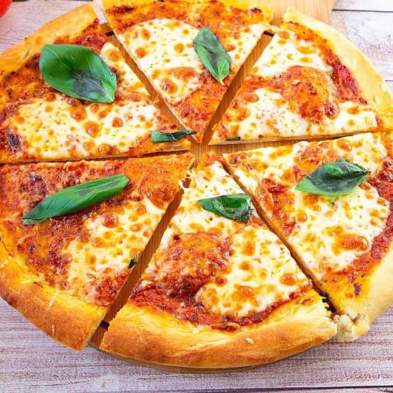 MARGHERITA PIZZA 6 INCH