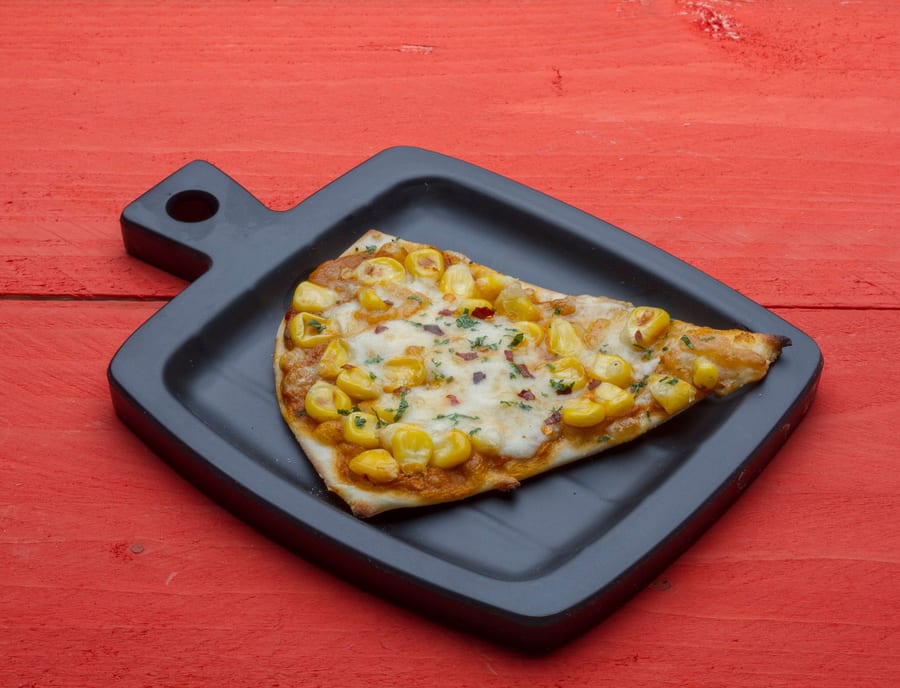 Corn Chilli Cheese Corn