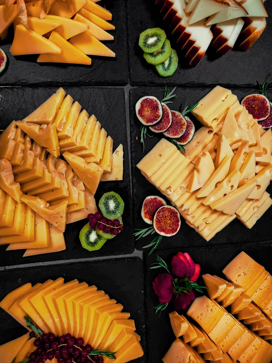 Cheese Lover (चीज लवर)