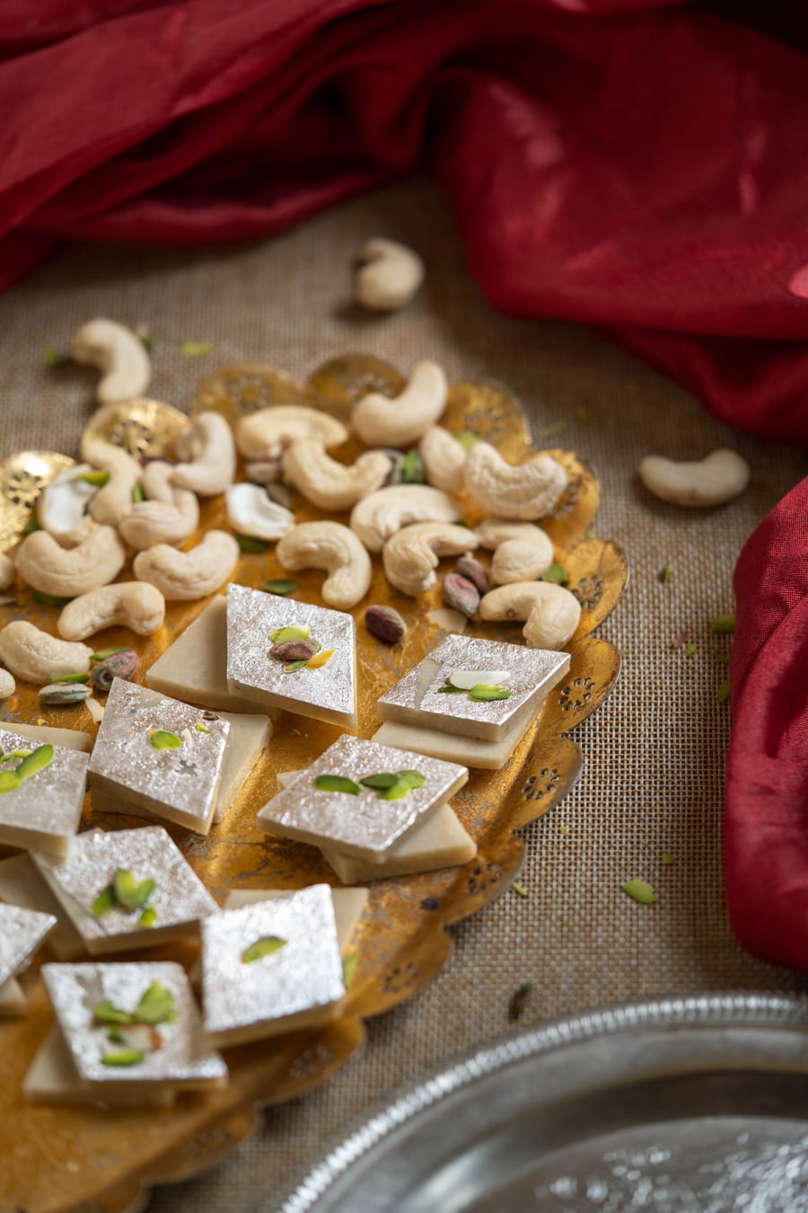 Mava katli