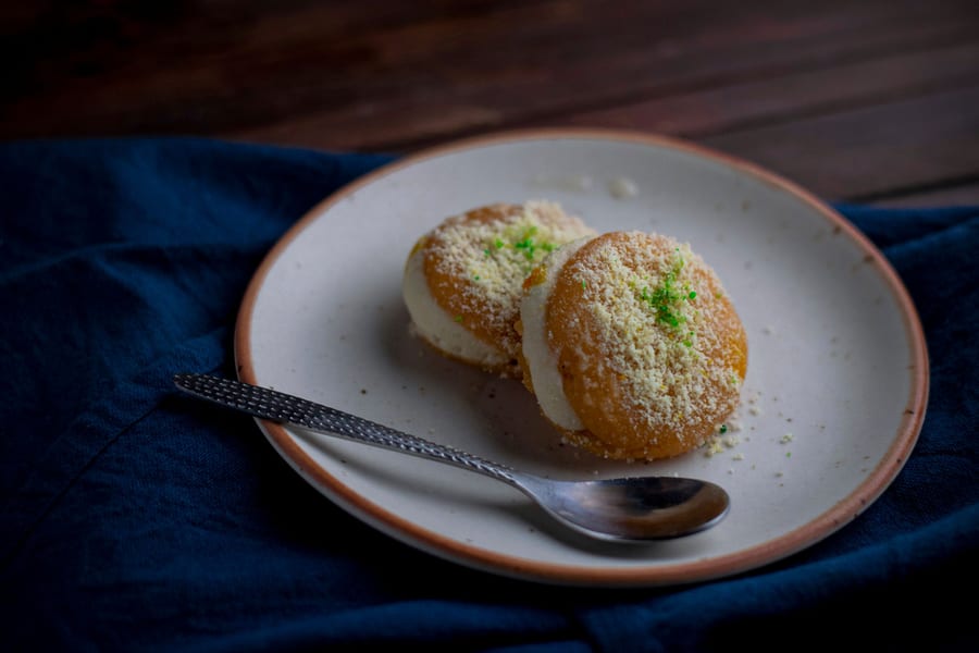 Malai tikiya