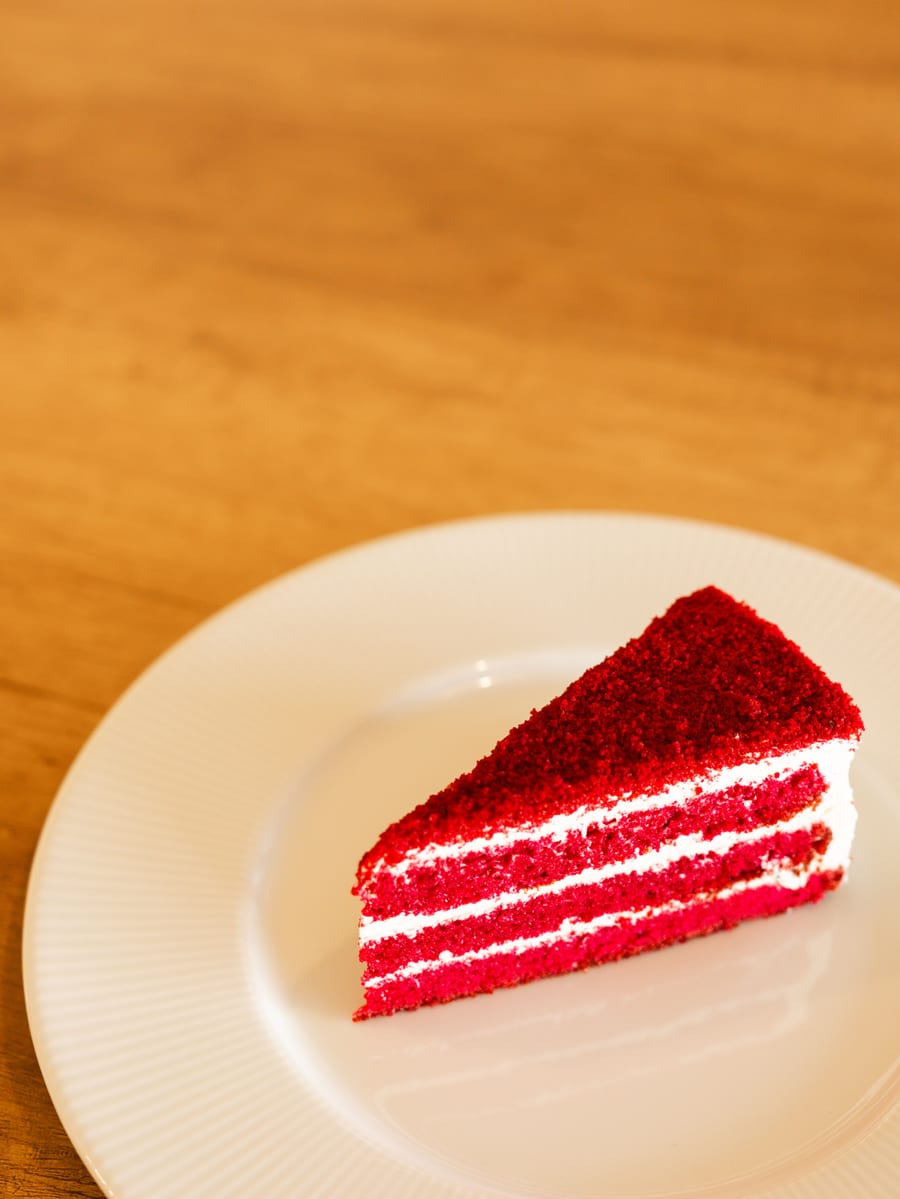 Red Velvet (रेड वेलवेट)