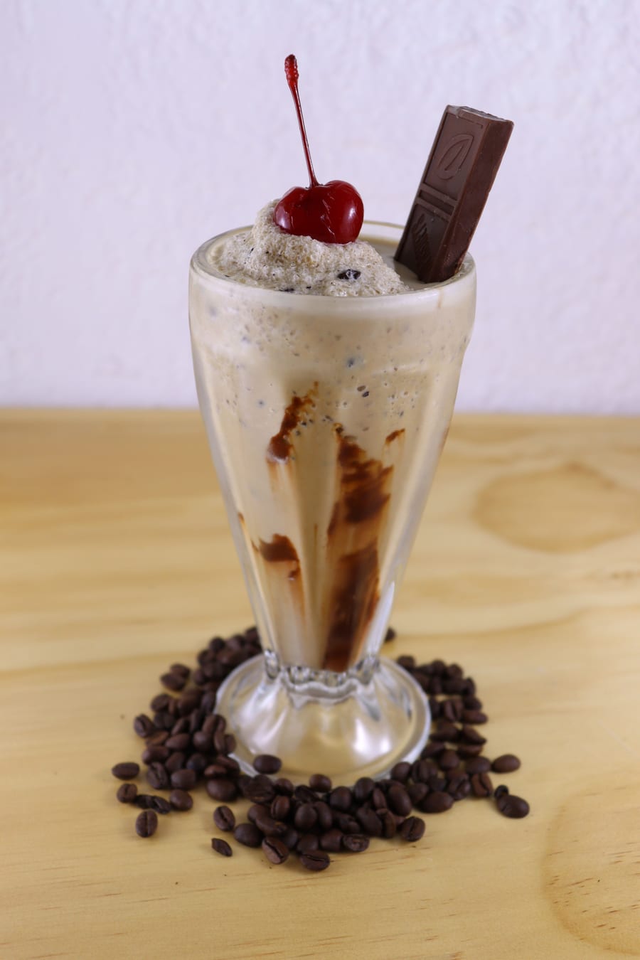Kit Kat shake (किट कैट)