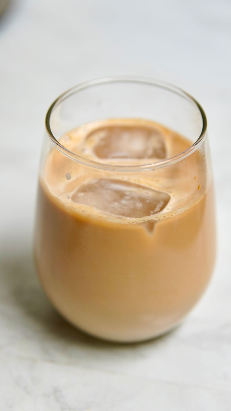 COLD COFFEE (CC)