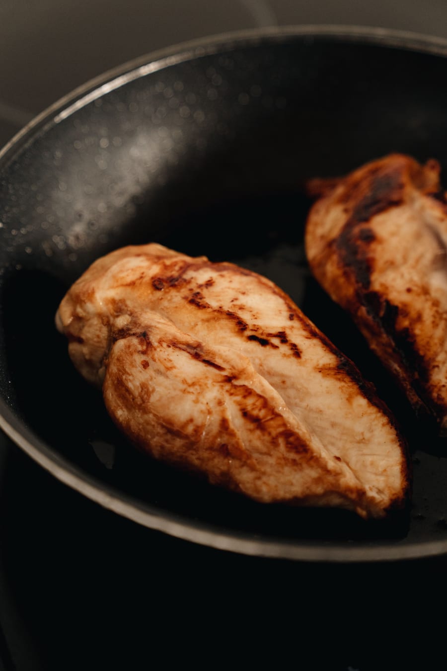 Boneless Chi. Tikka Fry - Half (125 GM.) (बोनलेस चिकन टिक्का फ्राय - हाफ)