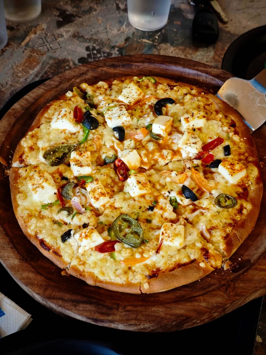 Cheese Jalapenos (Regular 7 Inch)