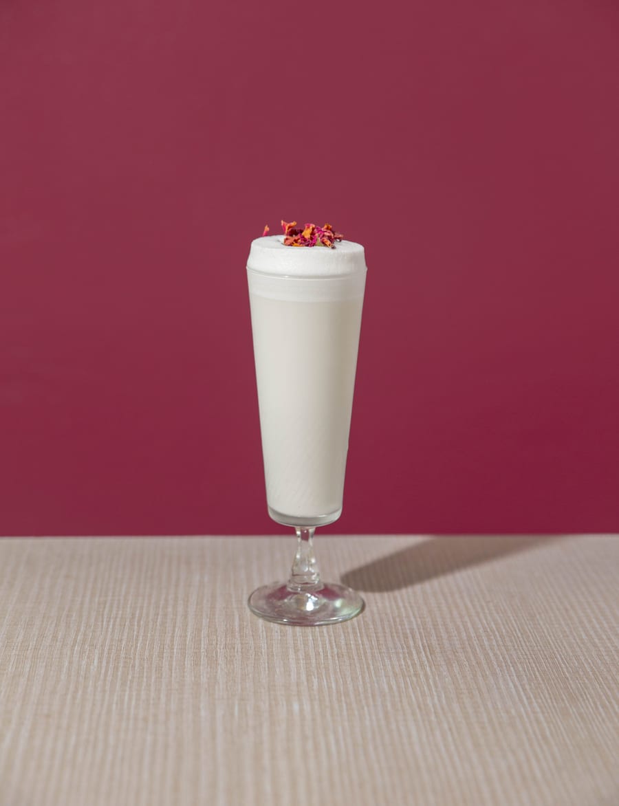 Classic Sweet Lassi
