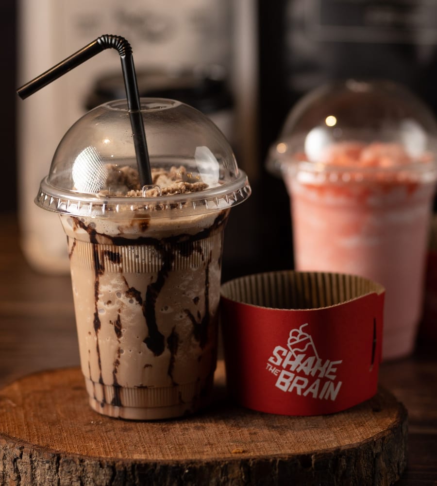 Kit Kat Shake - Classic