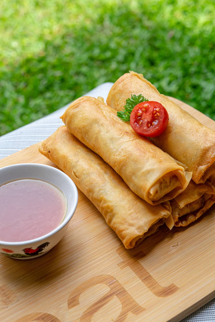 CHEESE & PANEER PUFF