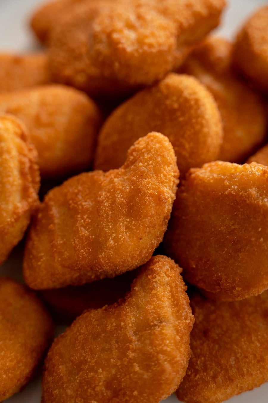 FOODZILA VEG NUGGETS (6 PCS)