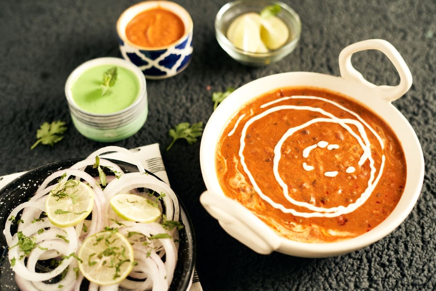 Daal Masala (Half)
