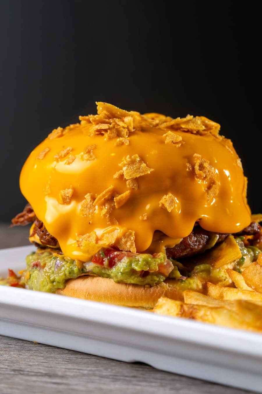 Cheese Burger