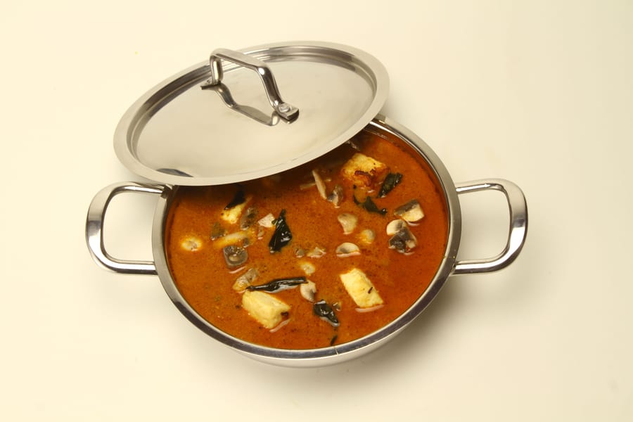 Paneer Stew (Half)
