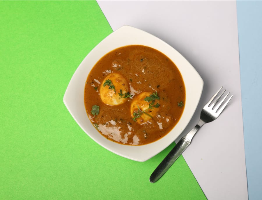 Anda Masala