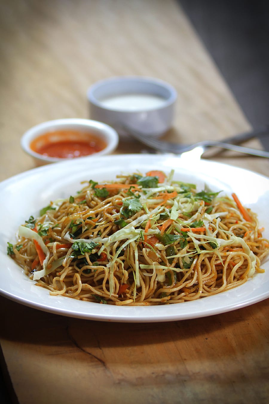 Singapuri Noodles (Small)