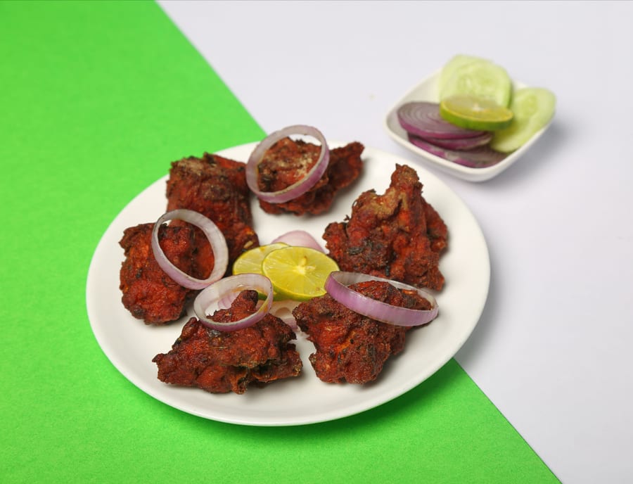 Chicken Fry (250 gm)