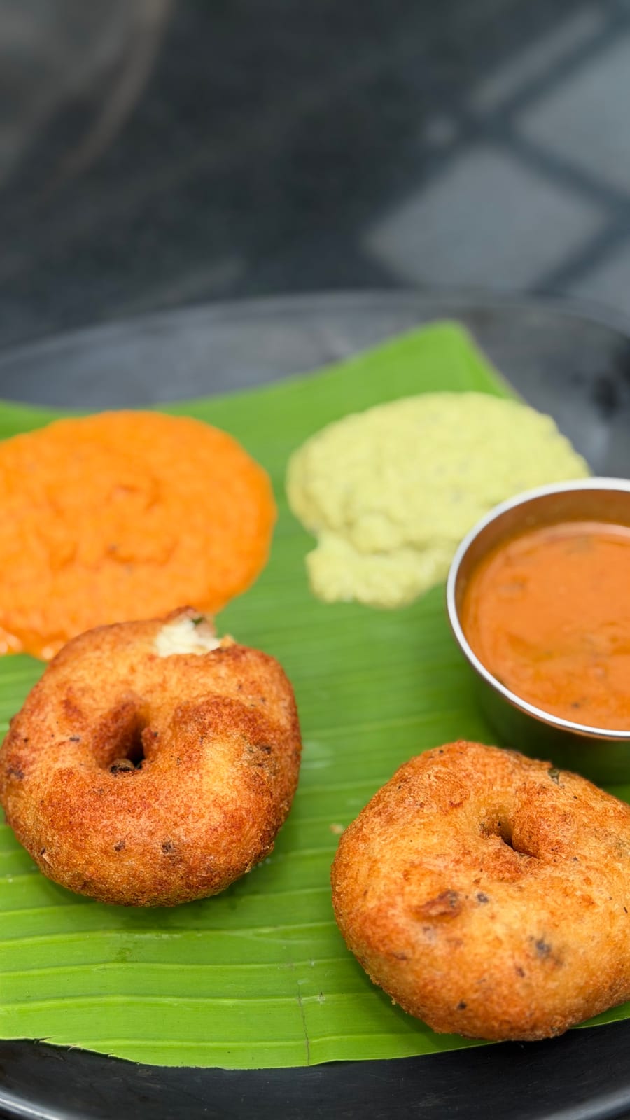 Vada Sambar