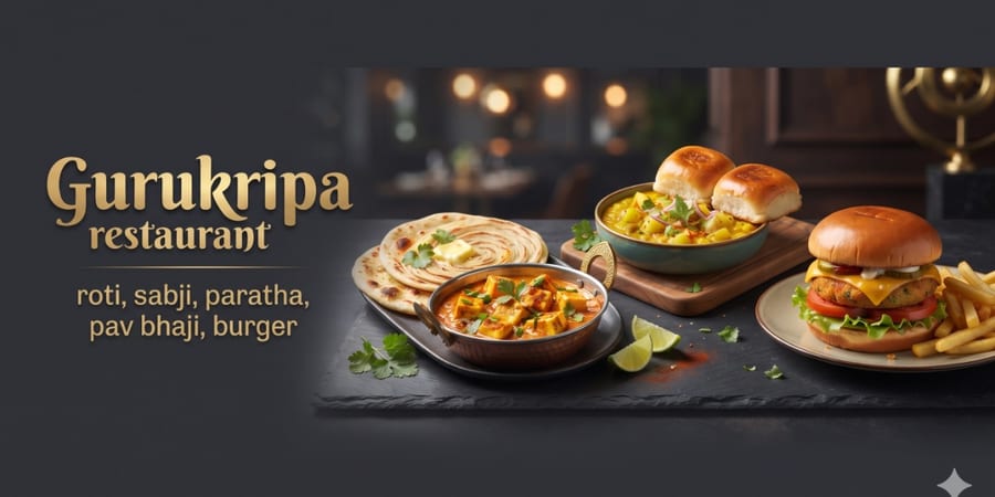 Gurukripa restaurant
