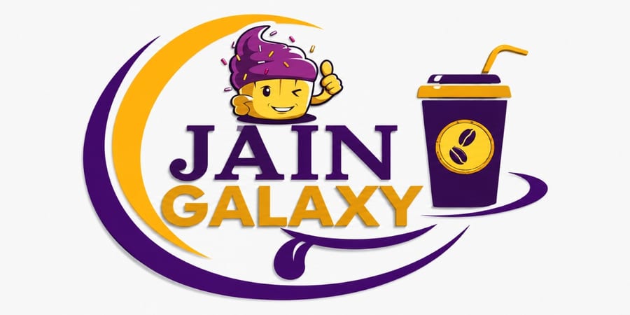 Jain Galaxy