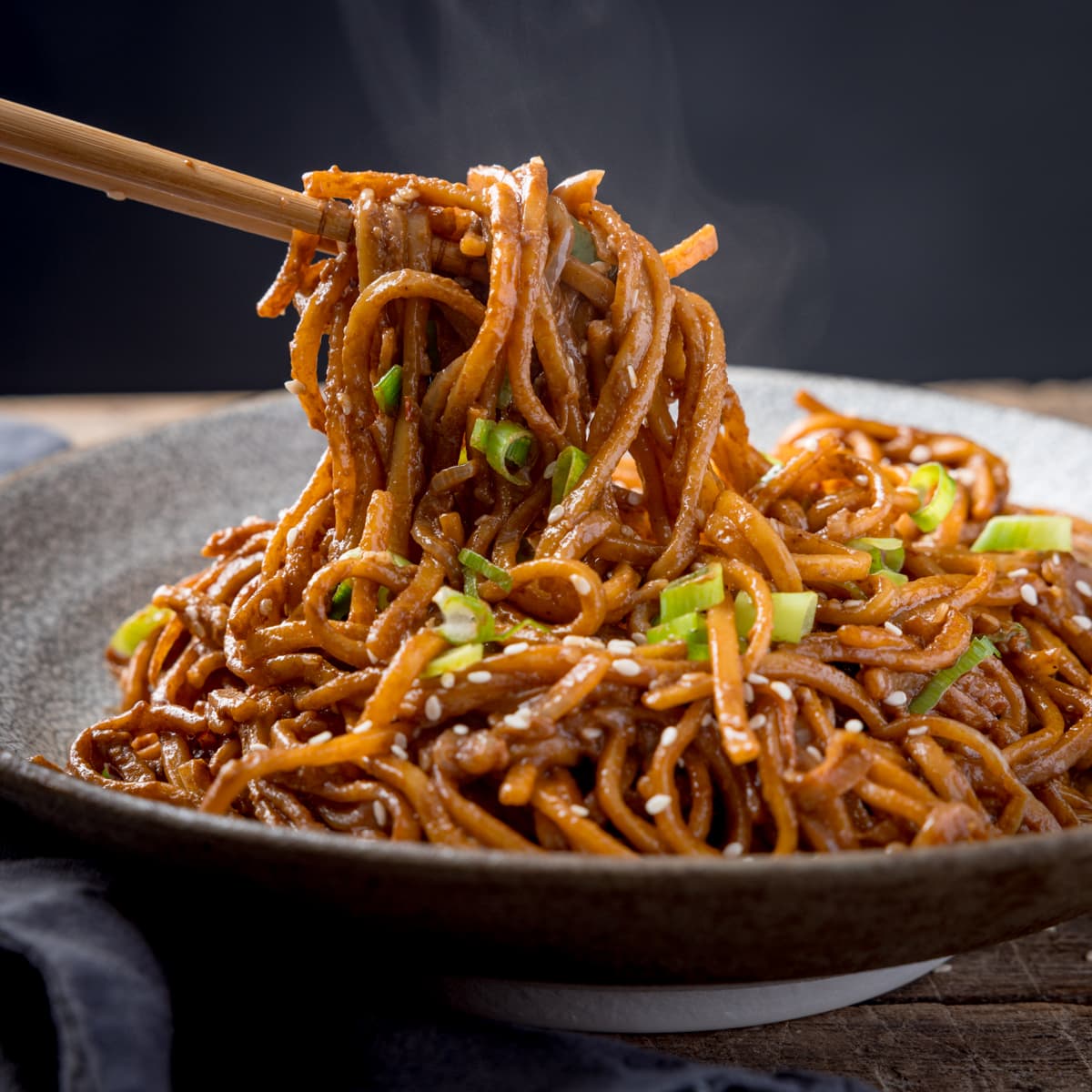 Chowmein