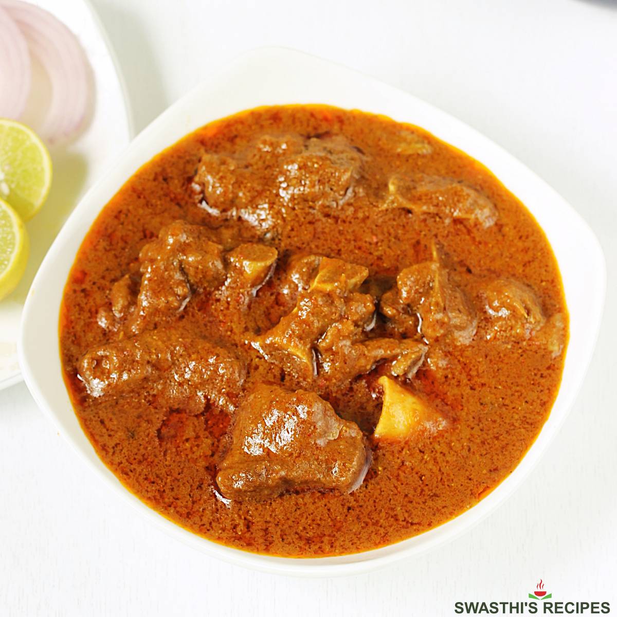 Mutton korma regular 