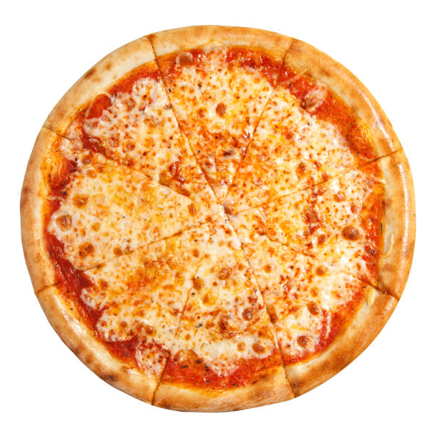 Margherita (Big) (मार्गेरिटा (बिग))