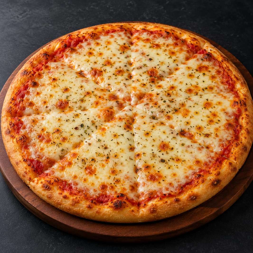 Margherita (Medium) (मार्गेरिटा (मीडियम))