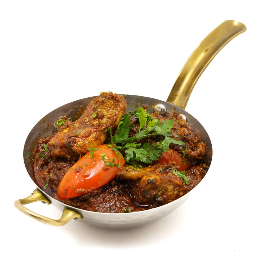 Chicken Kolhapuri F (16pc)
