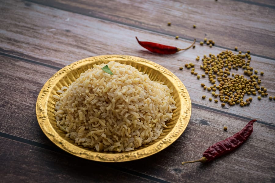 गुरुकृपा खिचड़ी