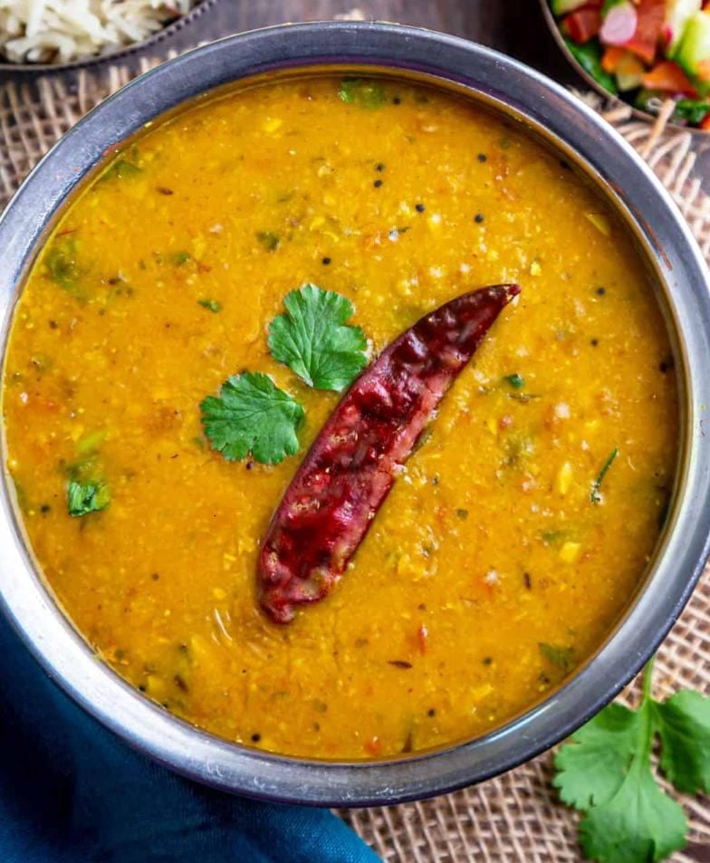 Daal fry