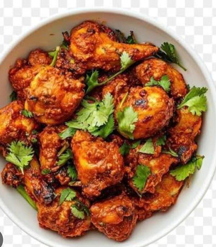 Chicken fry (1kg)