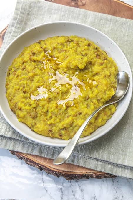 शाही खिचड़ी (फूल)