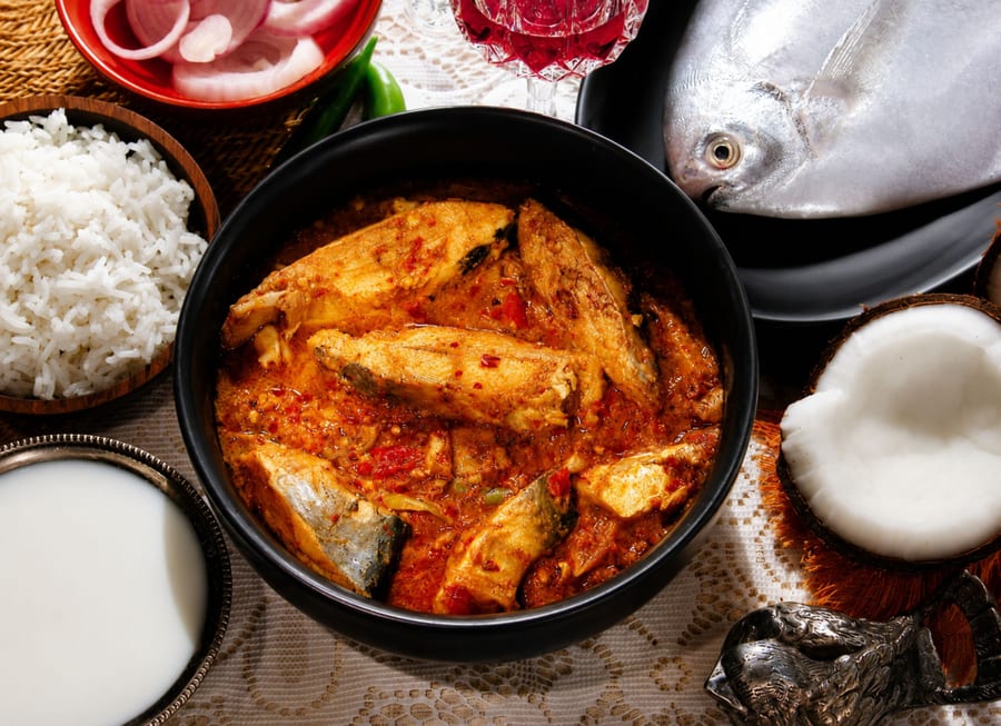 Fish Masala Q (3Pc)