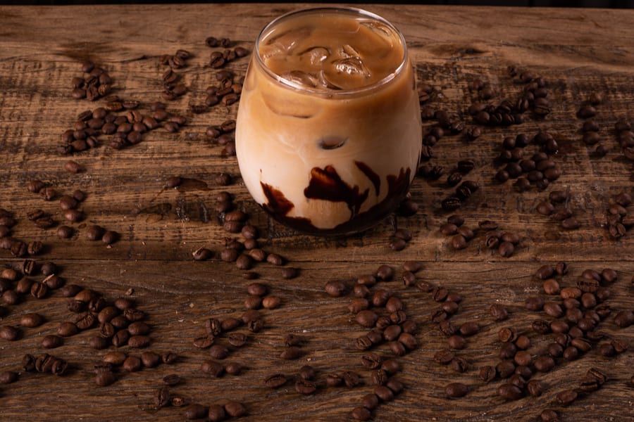 Coffee Mocha
