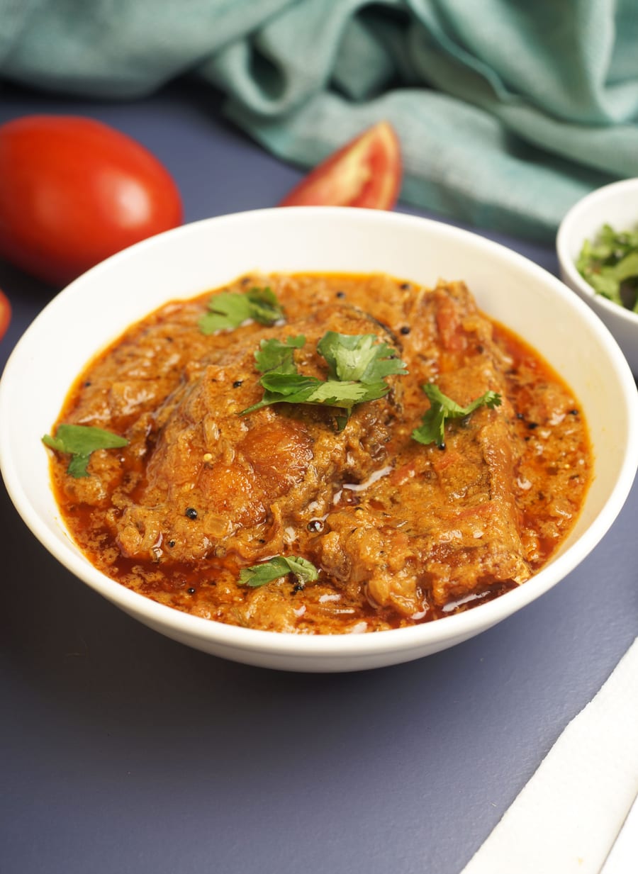 Fish Kolhapuri Q (3Pc)