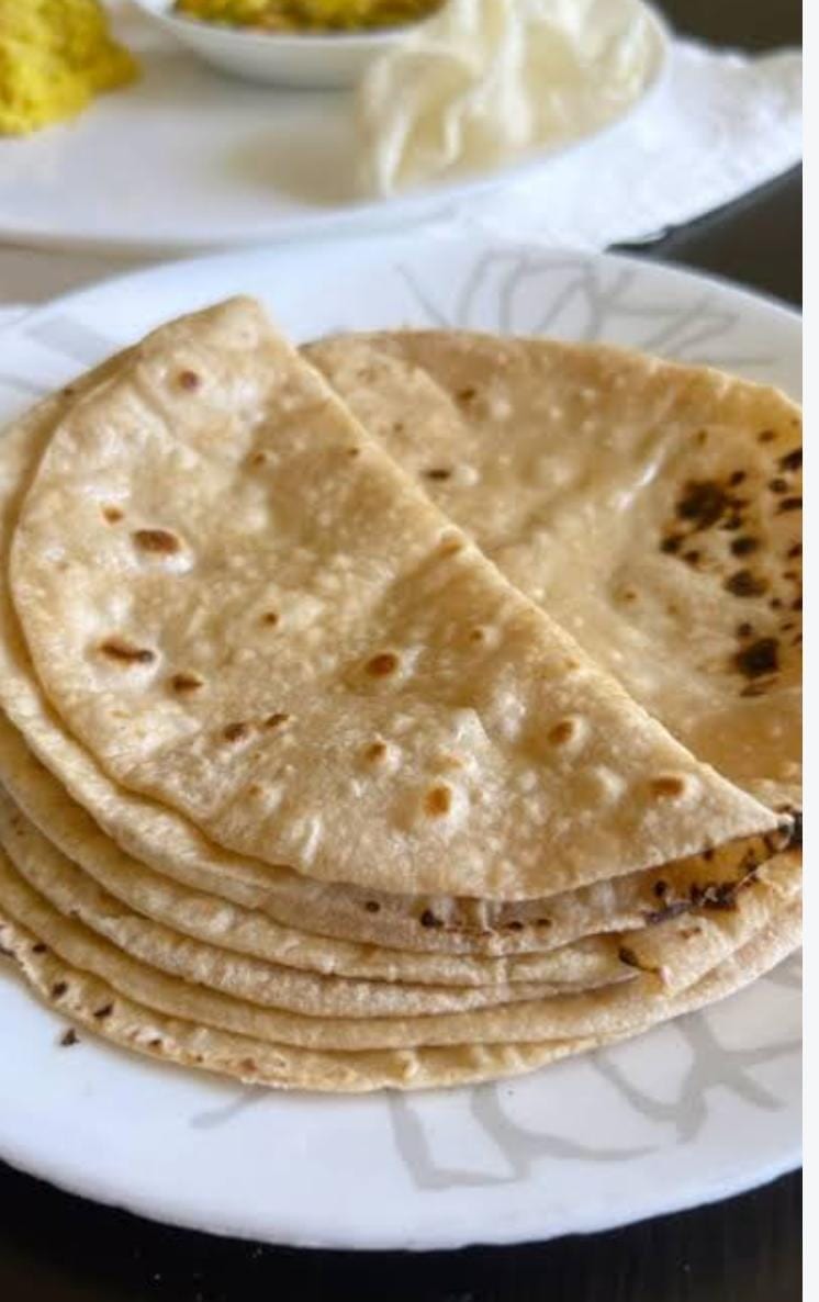 Plen roti