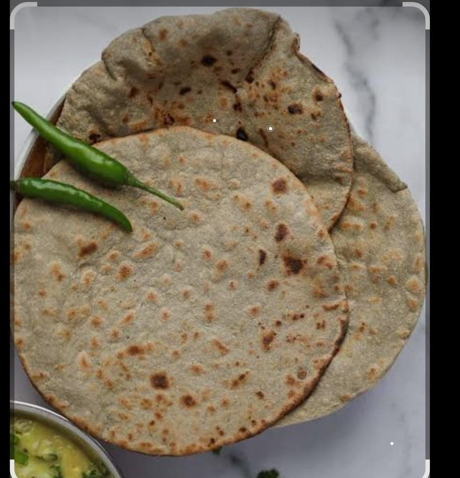 Bhakhri bajari