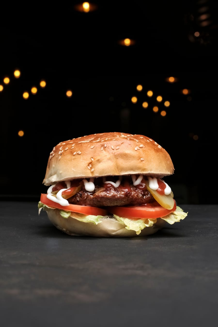 Burgar