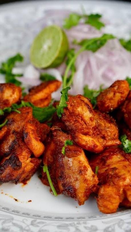 Chicken tikka (1kg)
