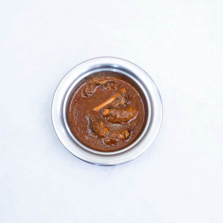Mutton Kolhapuri F (12Pc)