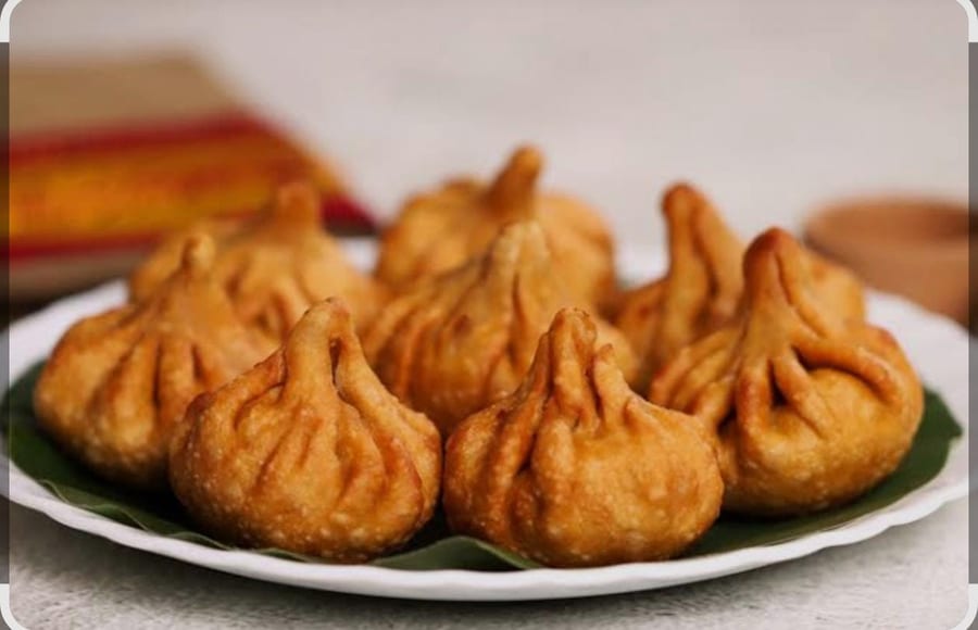 Modak Special 1 KG