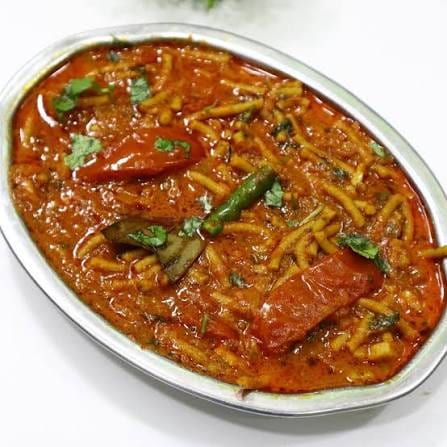 सेव टमाटर (फूल)