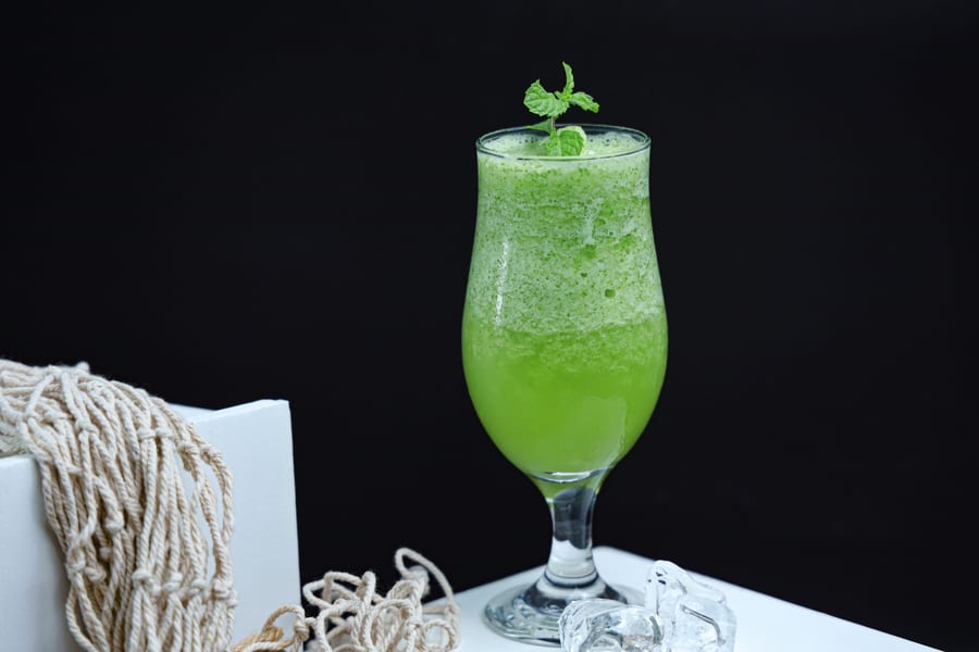 Angoor Juice