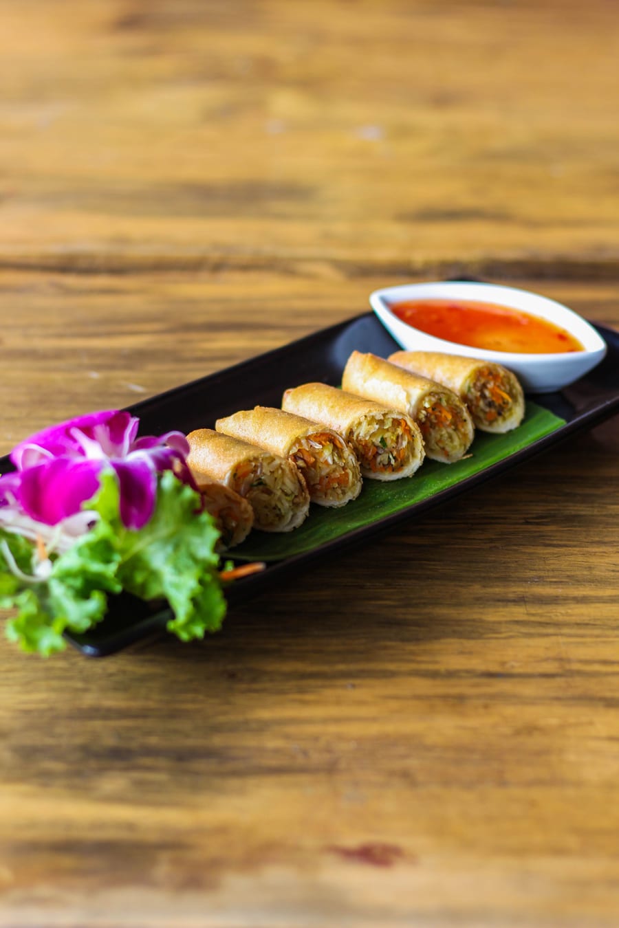 Spring Rolls