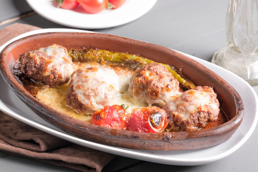 मलाई कोफ्ता - Malai Kofta