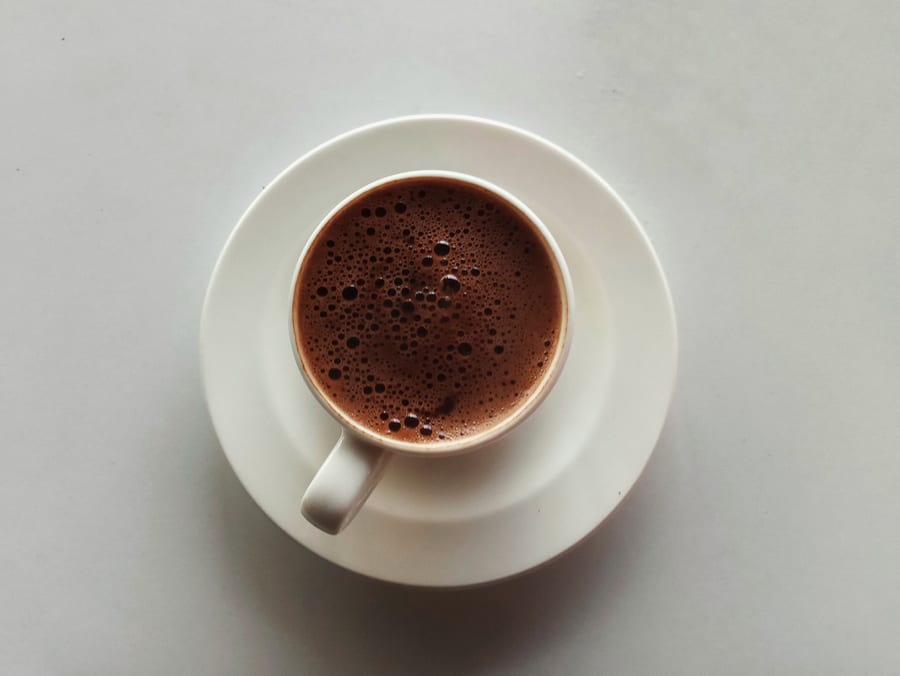 Strong Coffee (Normal)