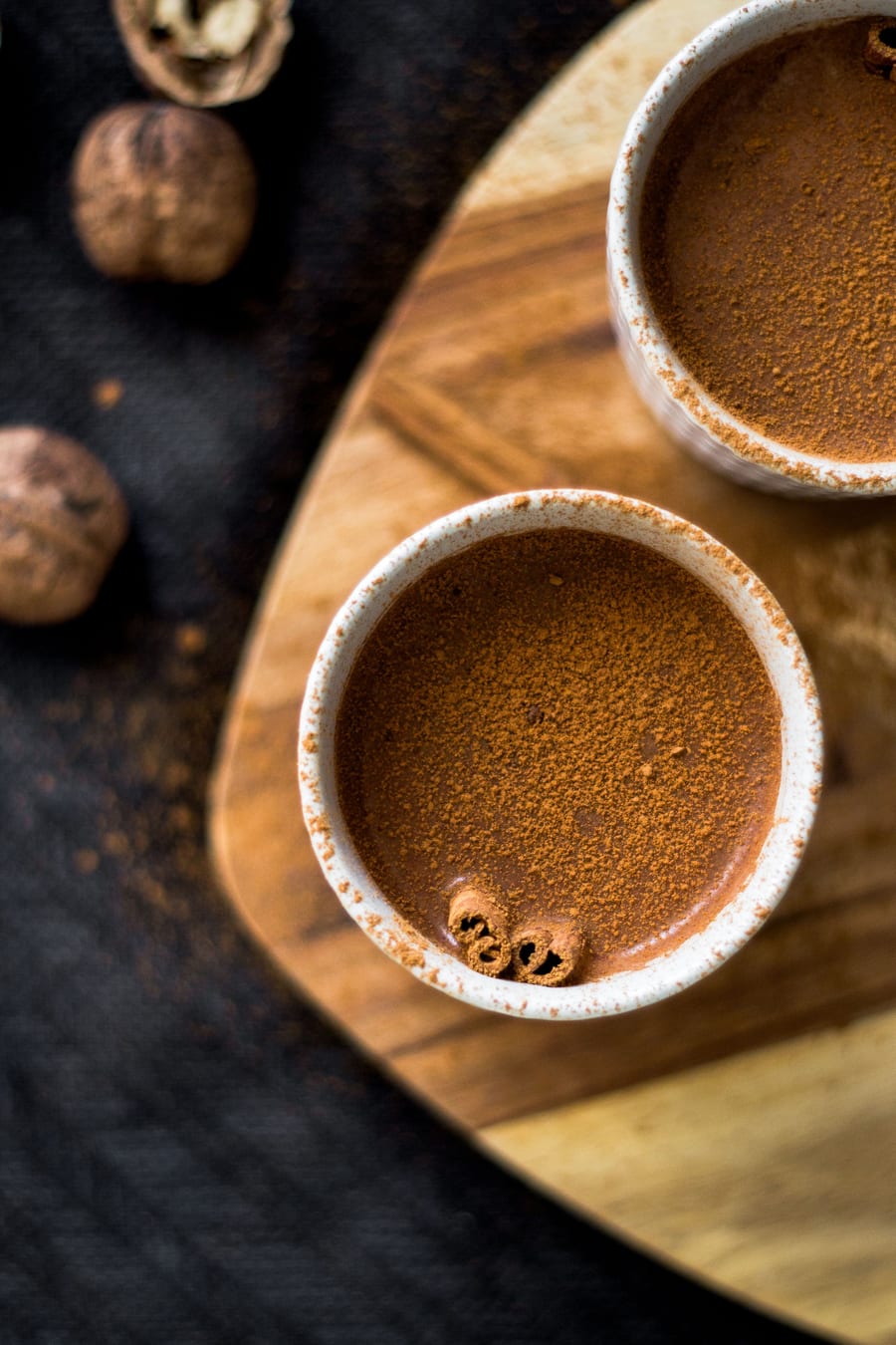 Chocolate Chai (Normal)