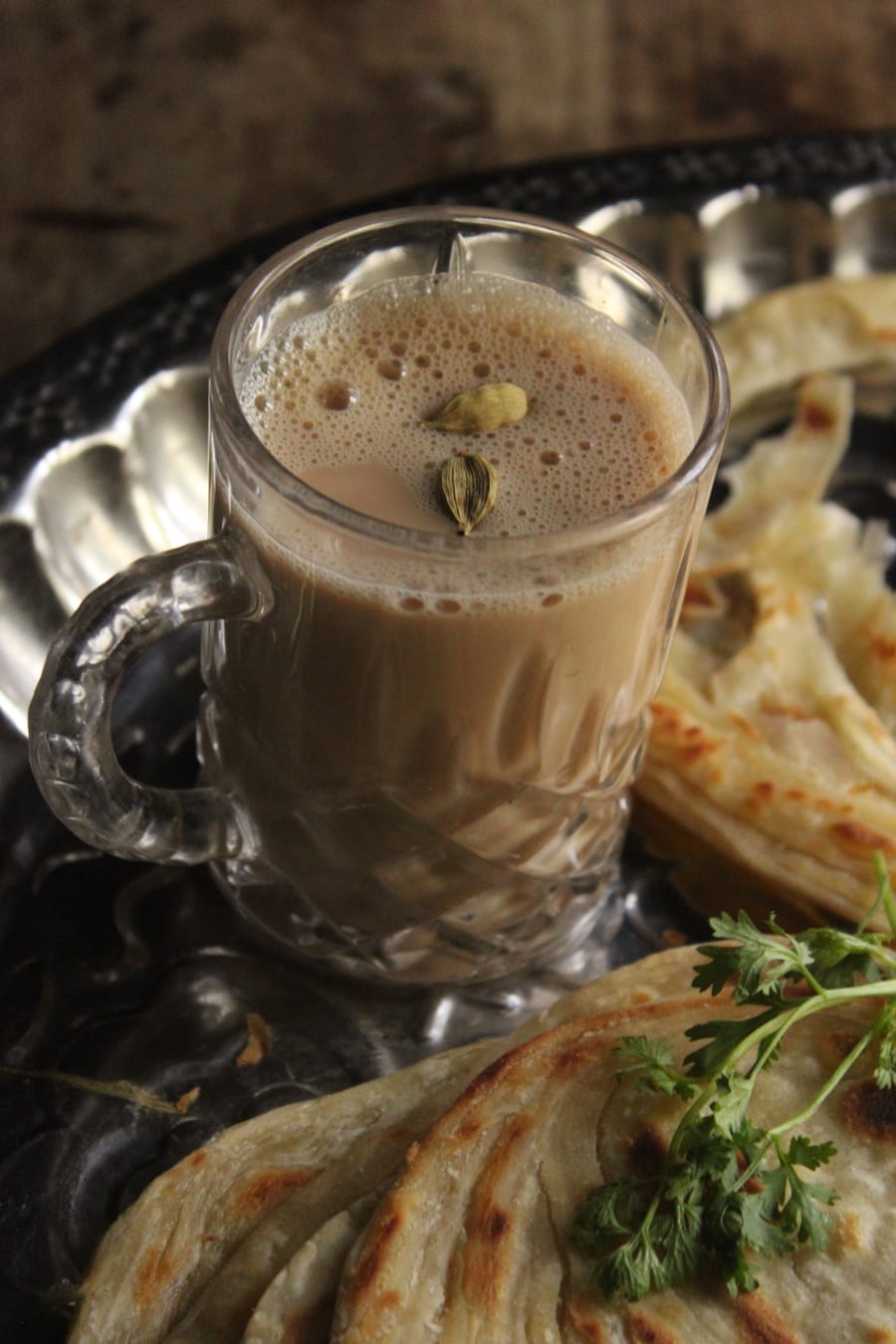 Elaichi Chai (Normal)
