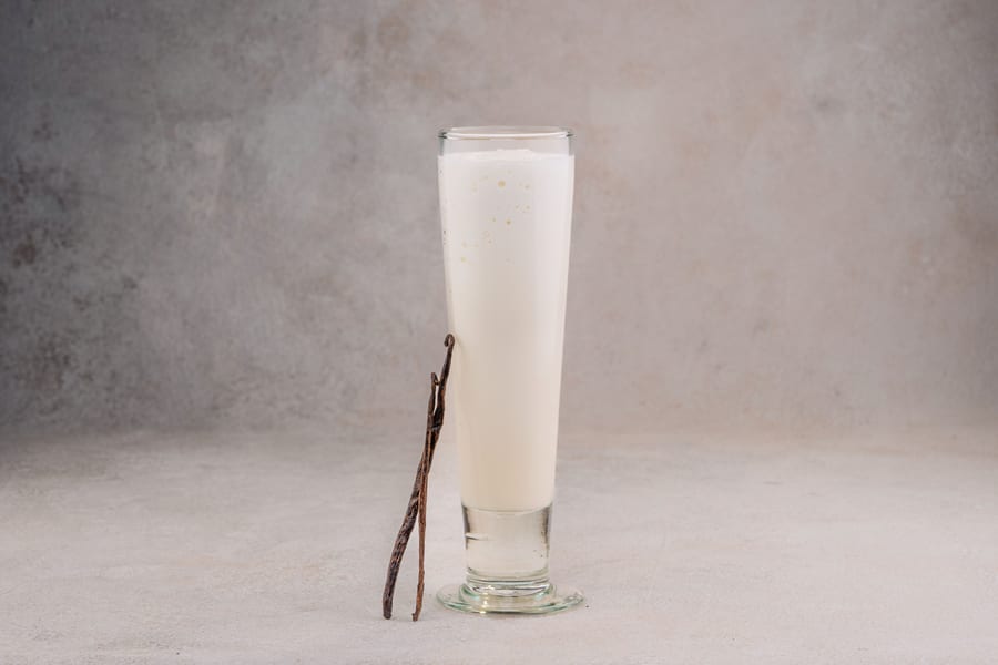 Vanila Shake