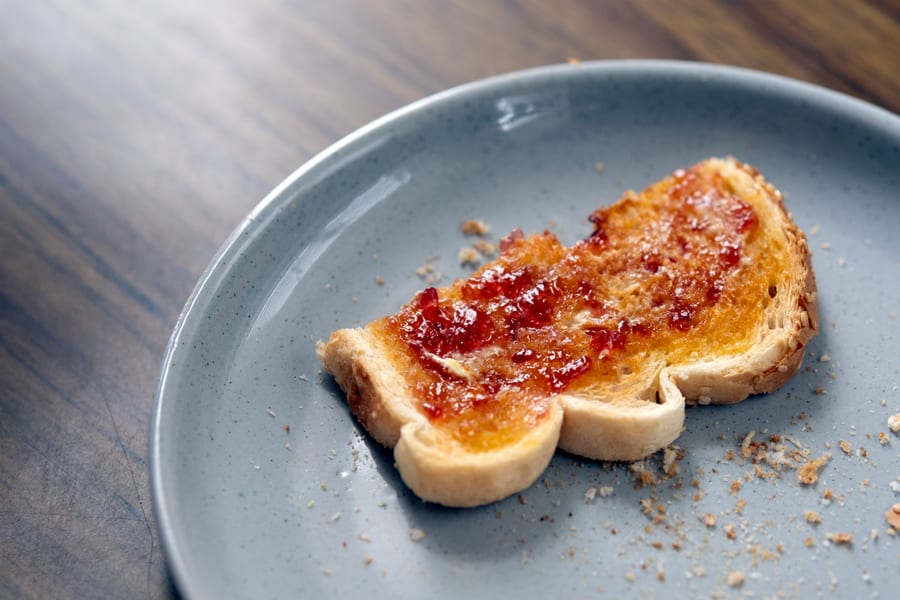 Jam Sandwich (Jambo)